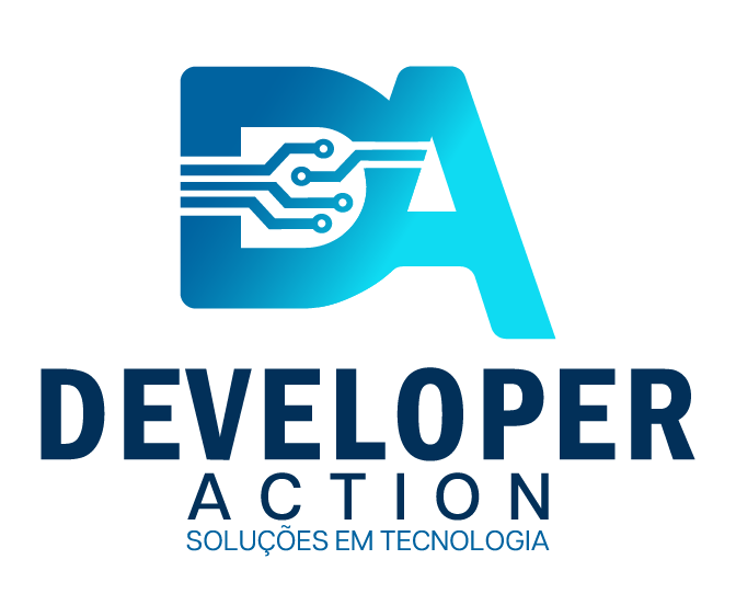 Logo Developer Action